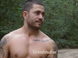 Greedstudios