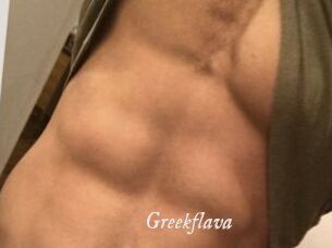 Greekflava