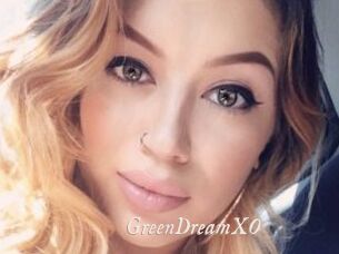 GreenDreamXO