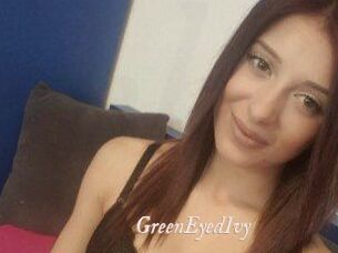 GreenEyedIvy