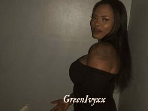 GreenIvyxx