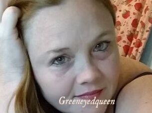 Greeneyedqueen