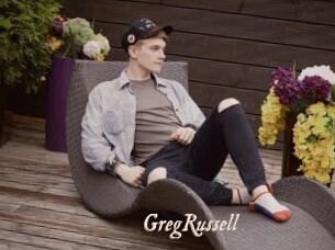 GregRussell