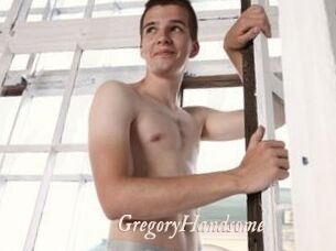 GregoryHandsome