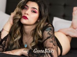 GretaBlake
