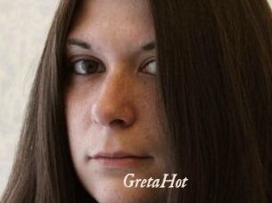 GretaHot