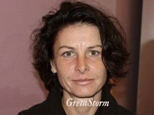 GretaStorm