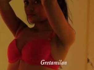 Gretamilan