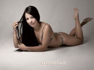 GrettaCam