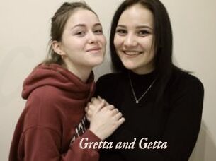 Gretta_and_Getta