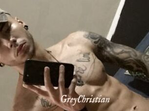 GreyChristian
