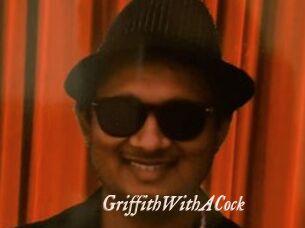 GriffithWithACock