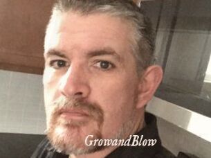 GrowandBlow