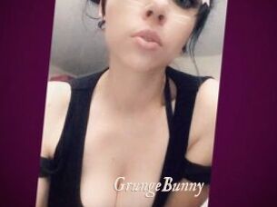 GrungeBunny