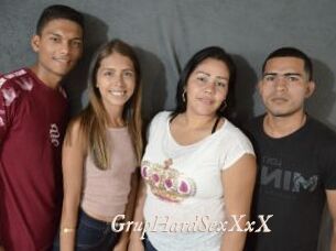 GrupHardSexXxX