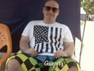 Guapo83