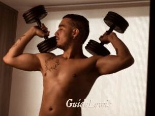 GuidoLewis
