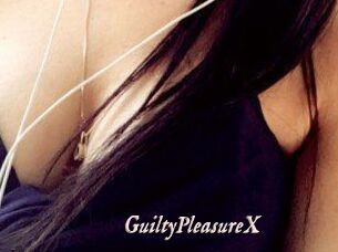 GuiltyPleasureX