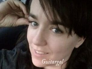 Guitargal
