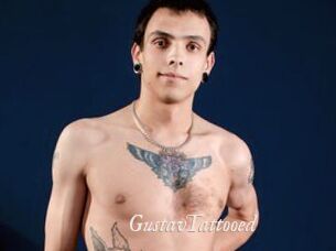 GustavTattooed