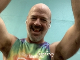 GuyGrey Chobix 