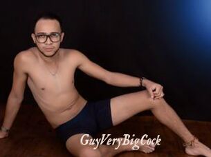 GuyVeryBigCock