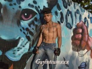 Guyhotcumxxx