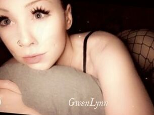 GwenLynn