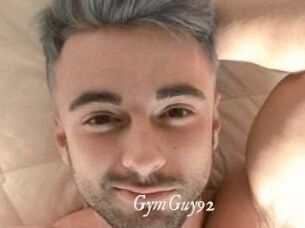 GymGuy92