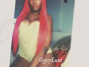 GypsyLuxe