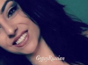 GypsyRussian