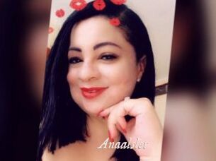 Anaalslet