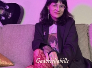 Gaabriellahills