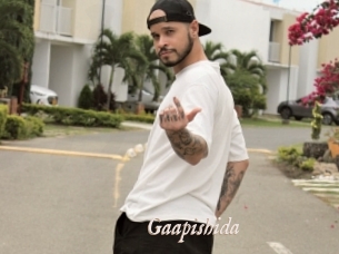 Gaapishida