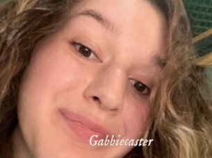 Gabbiecaster