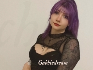 Gabbiedream