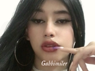 Gabbimiler