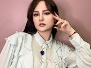 Gabbimyrh