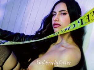 Gabbrielaferrer