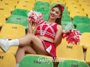 Gabbyblosom