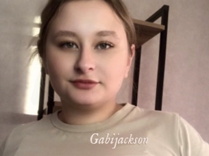 Gabijackson