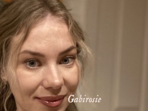 Gabirosie