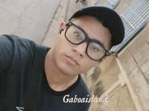 Gaboaisland