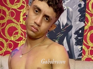 Gabobrown