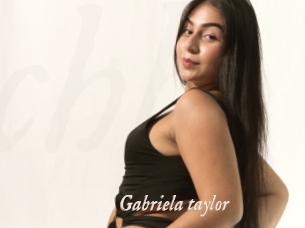 Gabriela_taylor