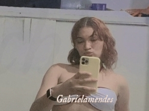 Gabrielamendes