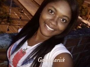 Gabrielarick