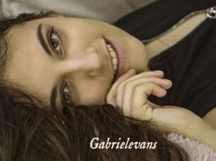 Gabrielevans