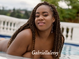 gabriellaleroy Chobix 
