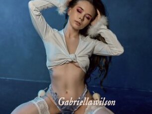 Gabriellawilson